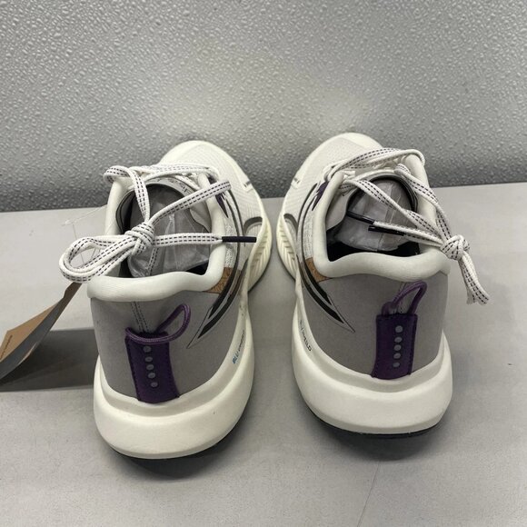 NEW DIADORA Women’s Mythos Blushield Volo 4 Running Shoes – Size 8.5 – White - Picture 5 of 9